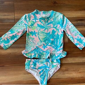 Lilly Pulitzer